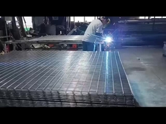 358 ogrodzenie zabezpieczające przed wspinaniem się