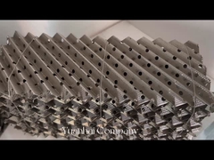 700CY Typ opakowania struktury dla nośników masowych ISO 9001