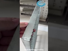 Ocynkowane ogniowo kraty pomostowe metalowe, wytrzymałe, antypoślizgowe, platformy przemysłowe