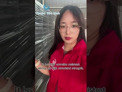 UL-153A Konstrukcja 1,0 m Galwanizowane lintele stalowe