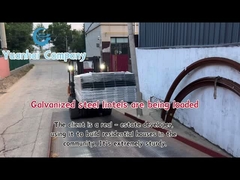 Włókno z stali niskoemisyjnej