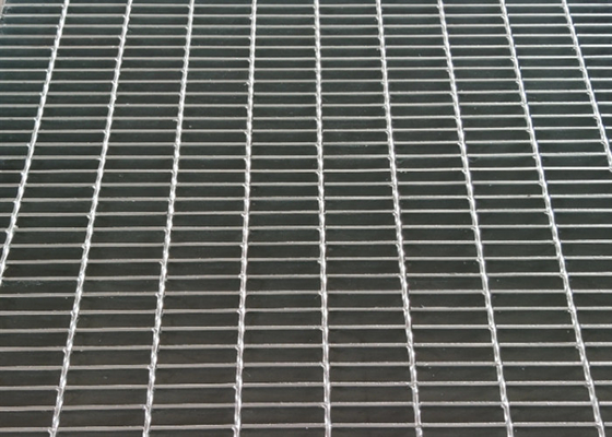 Ogrodzenie przejściowe ze stali o niskiej zawartości węgla dla elektrowni 25*3mm