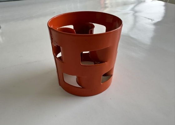 316L ze stali nierdzewnej Metal Pall Ring