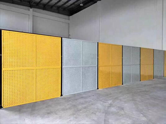 Zwiększona wydajność w zastosowaniach przemysłowych i architektonicznych