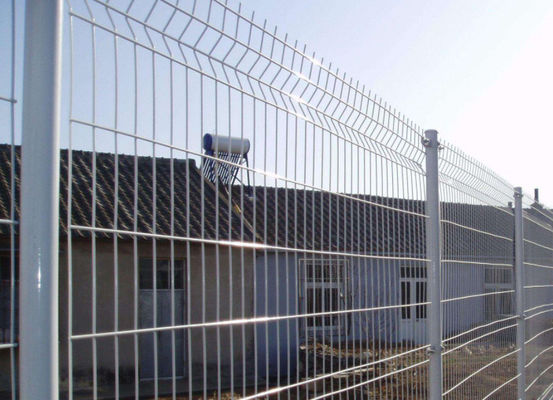 1,8 * 3,0 m ogrodzenie w kształcie trójkąta w kształcie brzoskwini dla prywatnych posesji